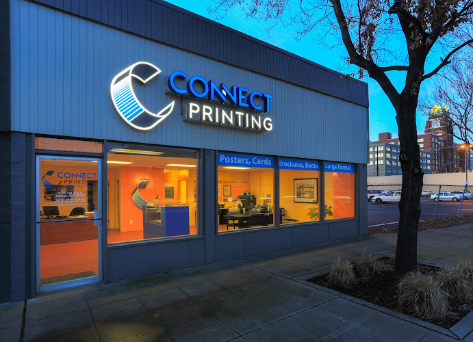 Connect Printing