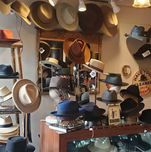 Eclipse Hat Shop Pike Place Market