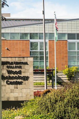 Wood Technology Center- Seattle