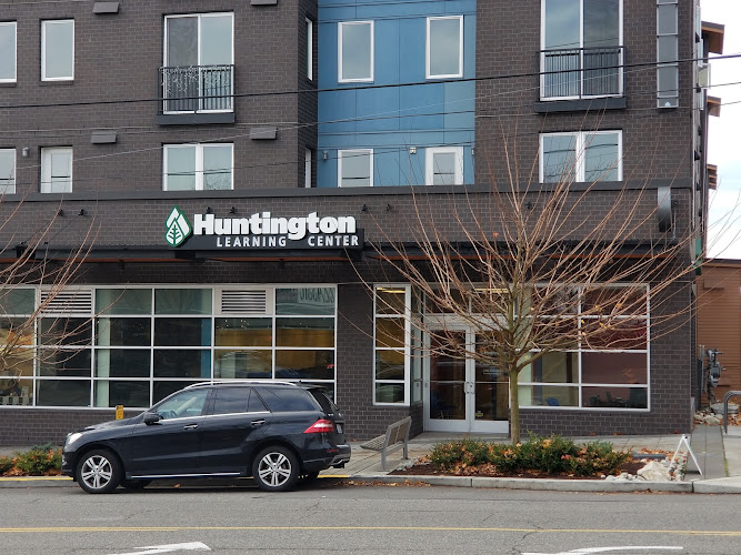 Huntington Learning Center Seattle