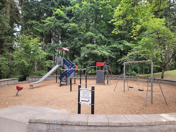 Northacres Park Playground 2