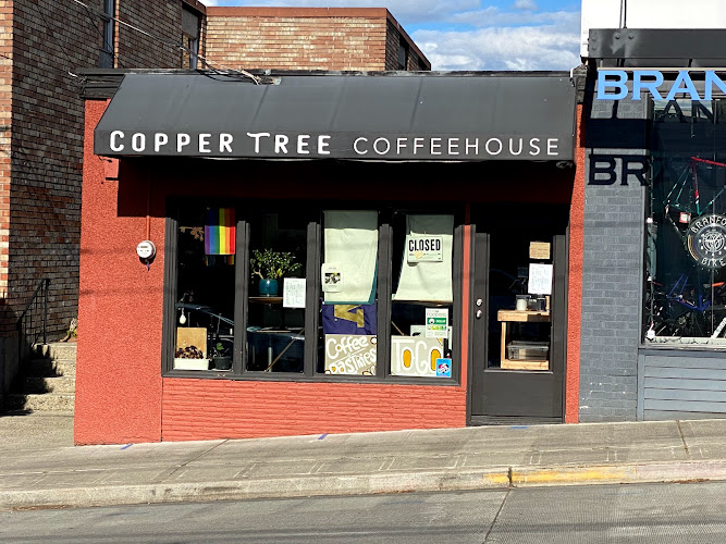 Copper Tree Coffee House