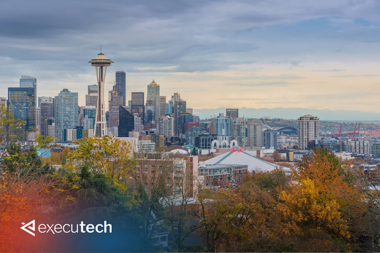 Executech Seattle Managed IT Services Company