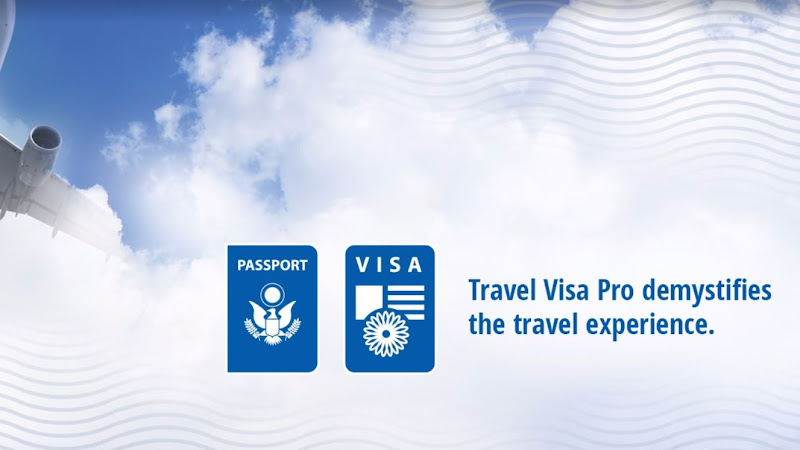 Travel Visa Pro Seattle