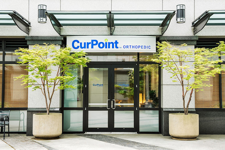 CurPoint Orthopedic Seattle WA