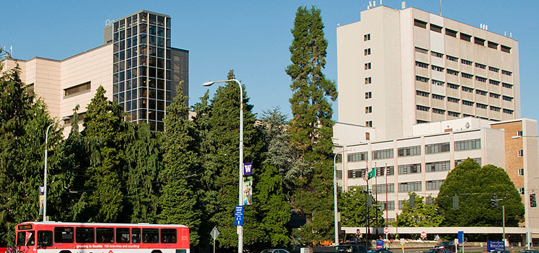 Seattle Cancer Care Alliance - SCCA Inpatient Unit at UW Medical Center - Montlake