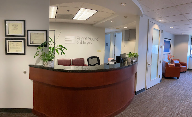 Puget Sound Oral Surgery