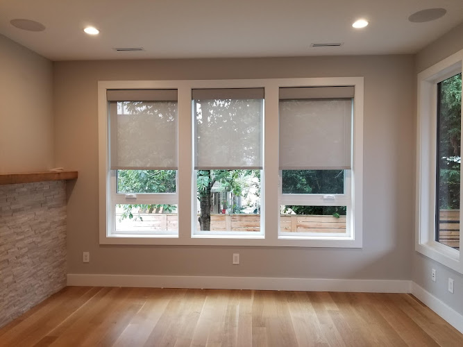 Budget Blinds of Seattle NW