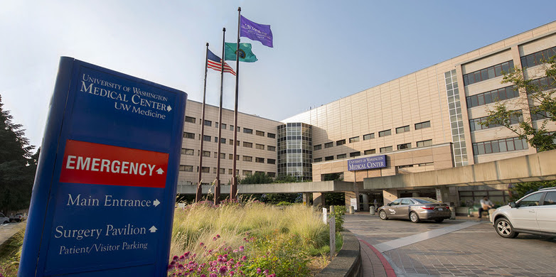 Radiology Services at UW Medical Center - Montlake
