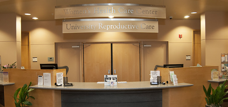 Reproductive Care (Fertility Clinic) at UW Medical Center - Roosevelt