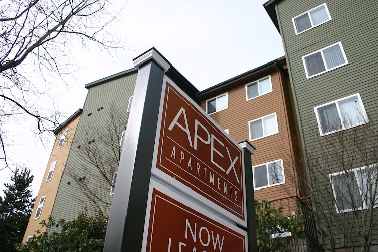 U-District Student Housing: Apex Apartments