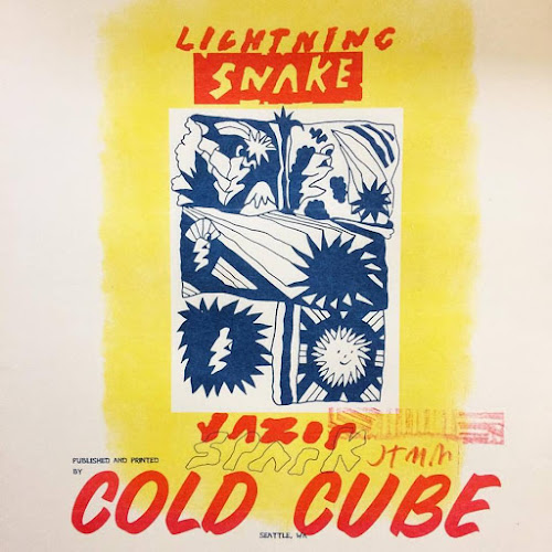 Cold Cube Press