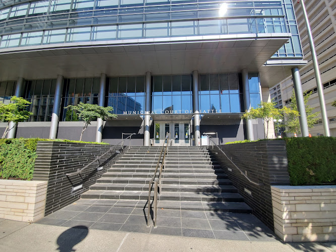 Municipal Court of Seattle