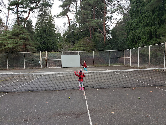 Ravenna Park Tennis Courts (2)