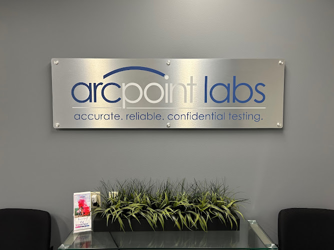 ARCpoint Labs of Seattle West