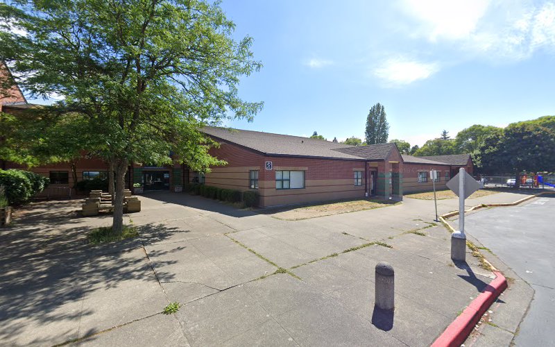 West Seattle Elementary School
