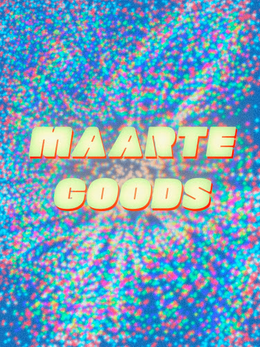 Maarte Goods