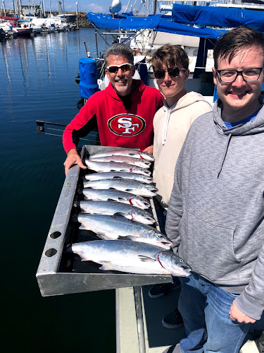 Best Seattle Fishing