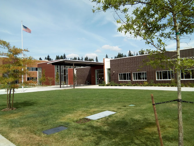 Olympic Hills Elementary School
