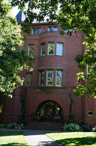 Seattle Pacific Seminary