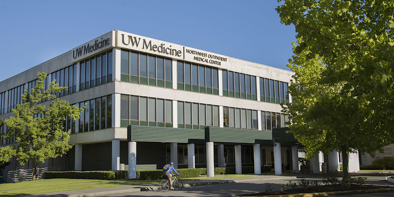 UW Medicine Obstetrics and Gynecology Clinic at Northwest Outpatient Medical Center