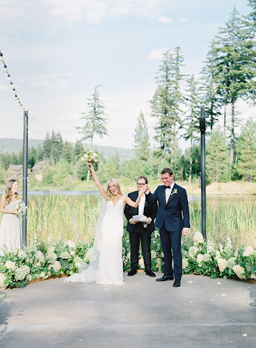 Bridal Bliss - Seattle Wedding Planners