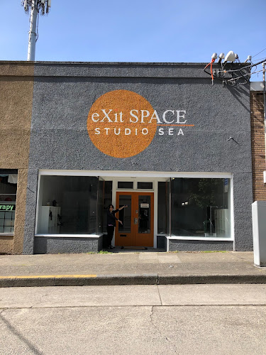 eXit SPACE | Studio Sea