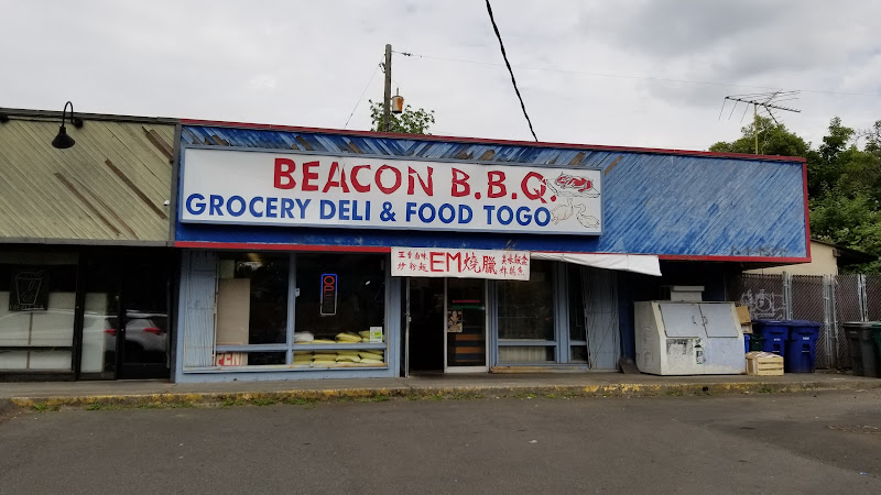 Beacon B B Q