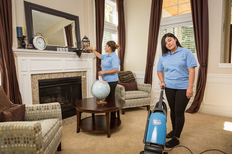 Crest Seattle Janitorial Services (LEED)
