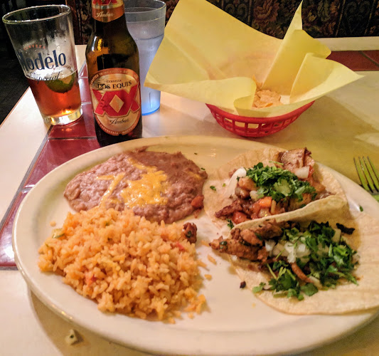 El Farol Mexican Restaurant