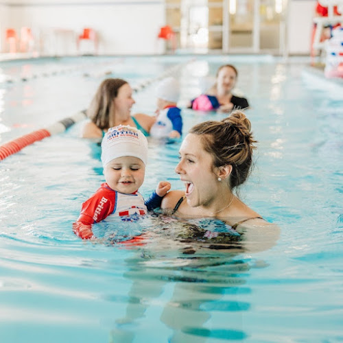 British Swim School at 24 Hour Fitness - Downtown Seattle