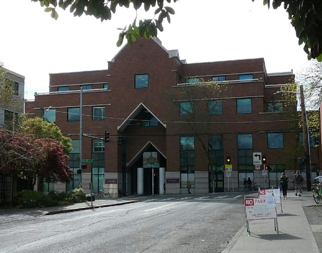 UW Medical Center - Roosevelt