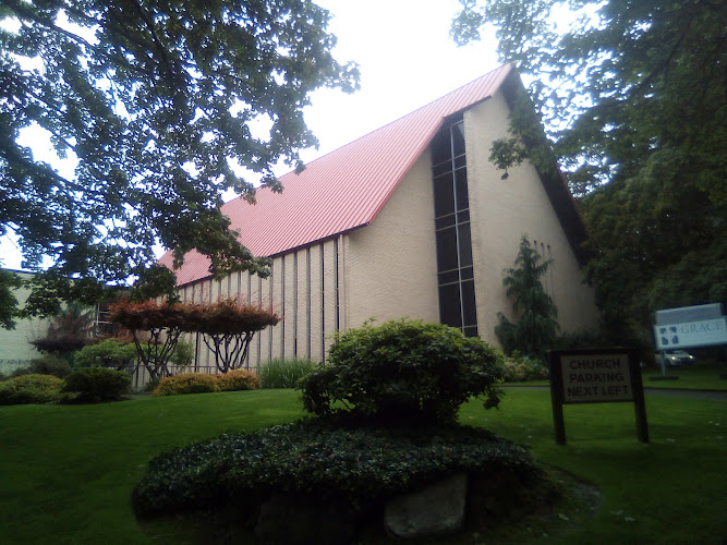 Grace Church Seattle