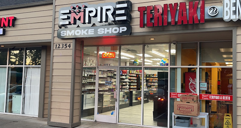 Empire Smoke Shop