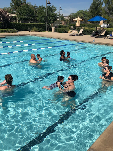 Sunsational Swim School - At-Home Swim Lessons