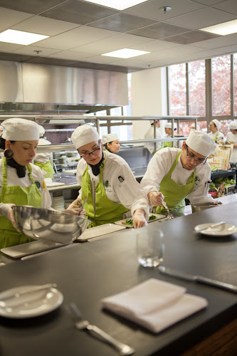 Seattle Culinary Academy at Seattle Central College