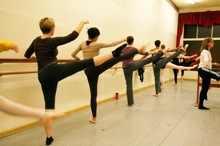 American Dance Institute Greenwood