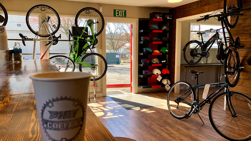 Cycle & Coffee Inc
