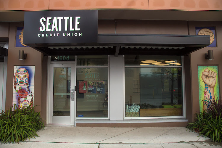 Seattle Credit Union