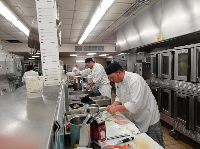 South Seattle College Culinary Arts
