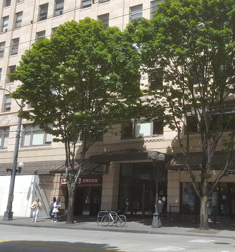 City Center Massage: Downtown Seattle