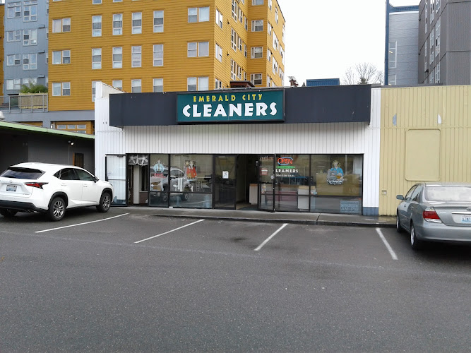 CROWN CLEANERS