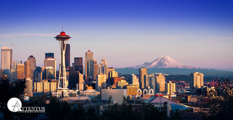 Attentus Technologies - Seattle Managed IT Services Company