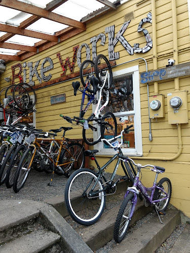 Bike Works Seattle