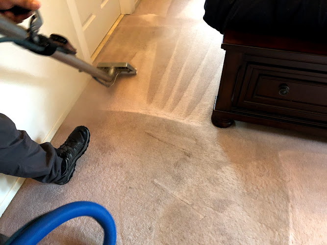Seattle Carpet Cleaning