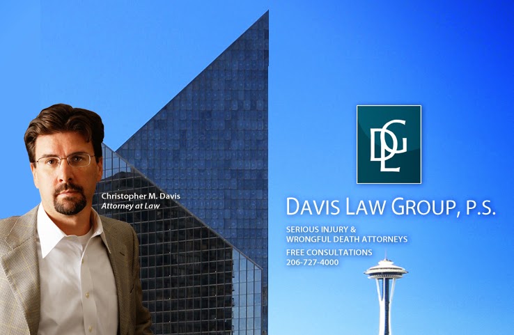 Davis Law Group - Injury Lawyers