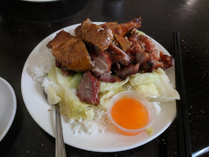 Ton Kiang Barbeque Noodle House