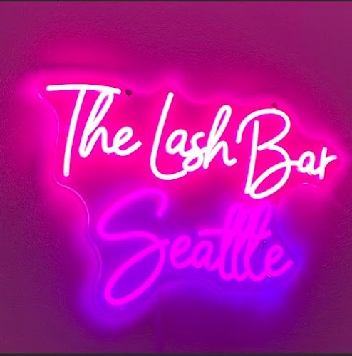Member The Lash Bar Seattle in Seattle 