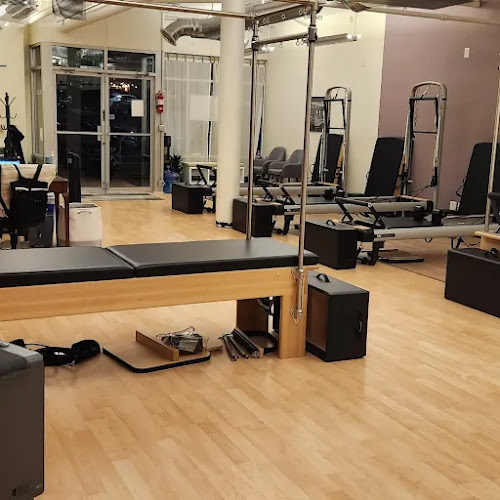 Member West Seattle Pilates and Fitness in Seattle 